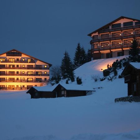 Cheile Gradistei Fundata Resort Buitenkant foto