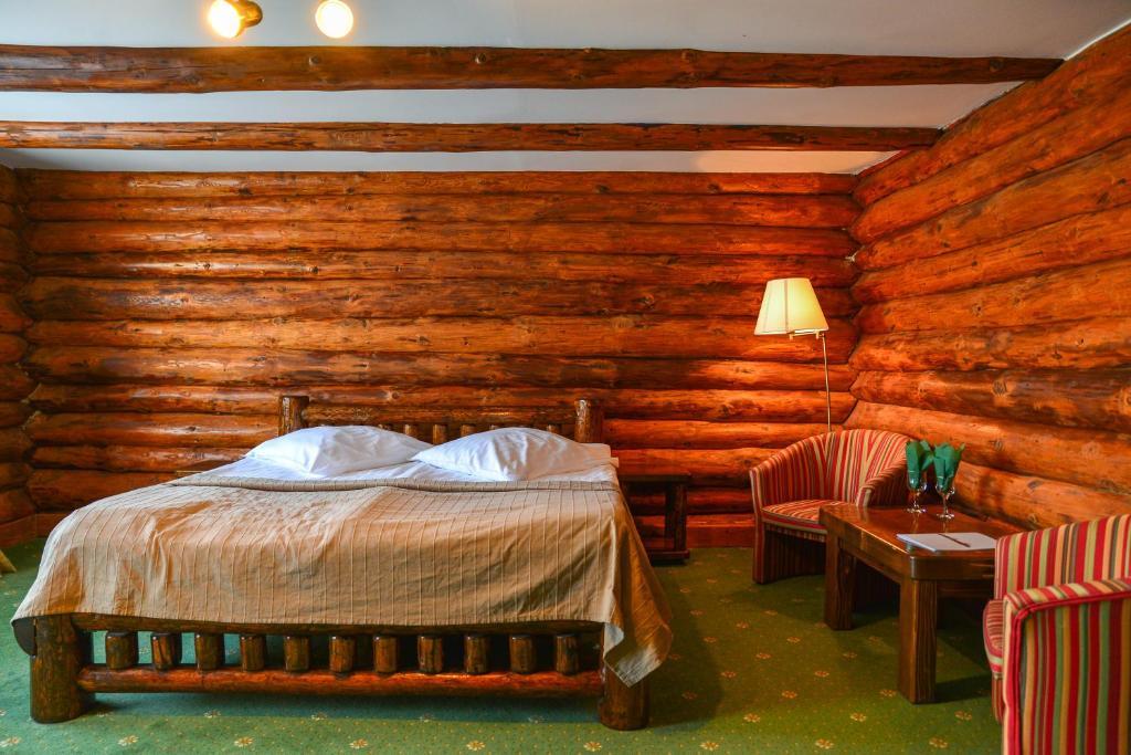 Cheile Gradistei Fundata Resort Buitenkant foto